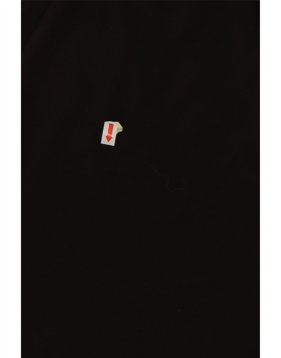 Shorts esportivos masculinos PUMA grandes pretos