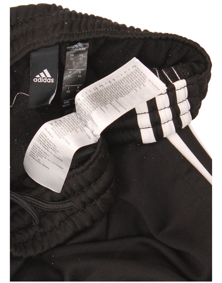 Calça Adidas Climalite Masculina XS Poliéster Preto