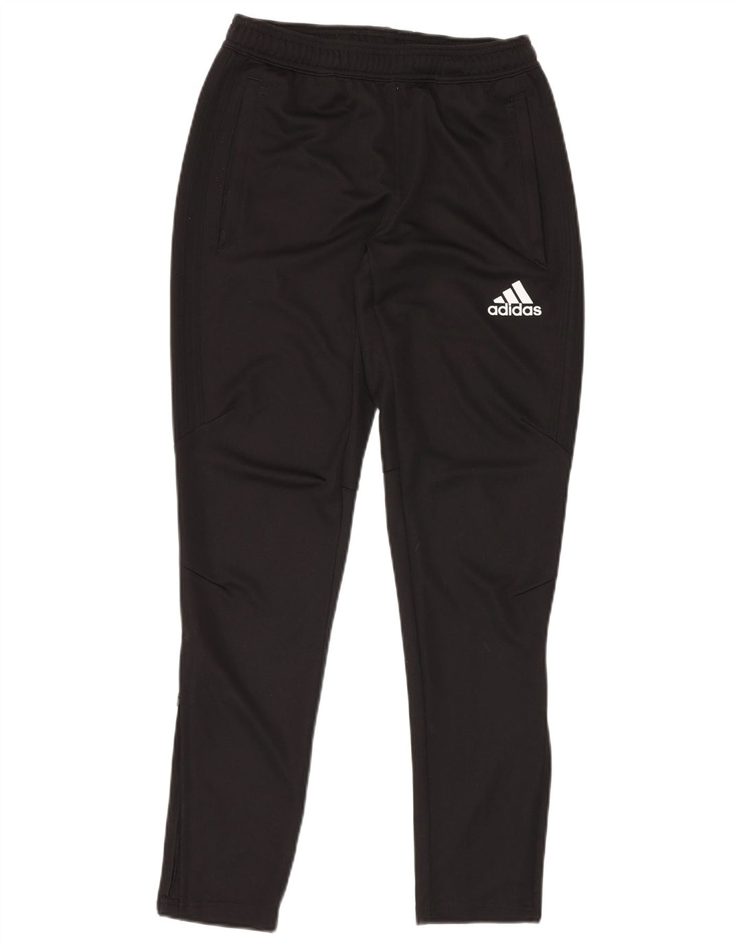 Calça Adidas Climacool Masculina Pequena Poliéster Preto