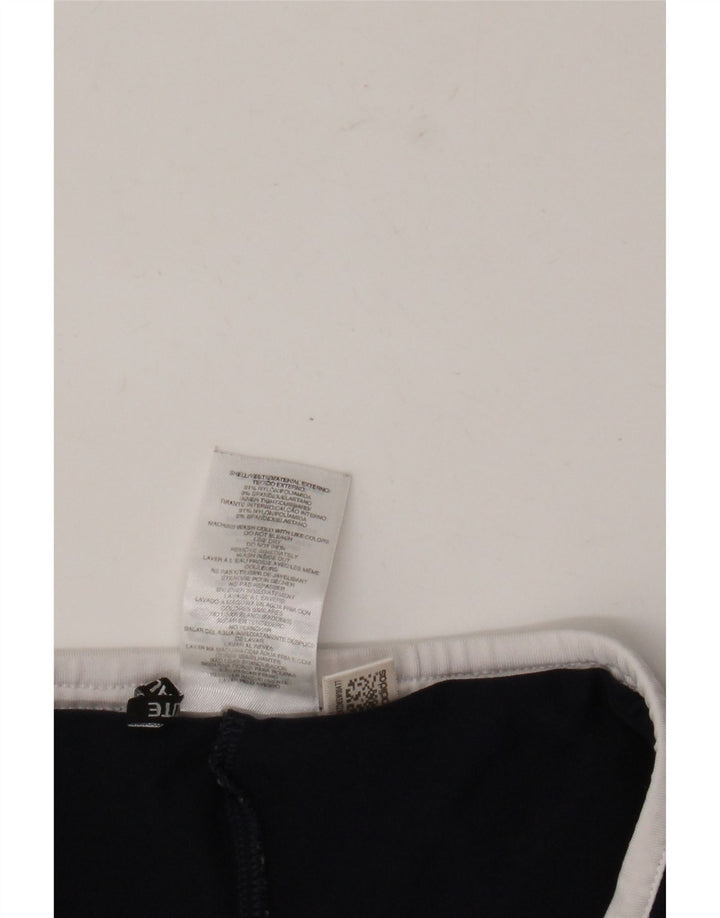 Adidas Feminino Climalite Skort UK 10 Pequeno W28 Azul Marinho Nylon