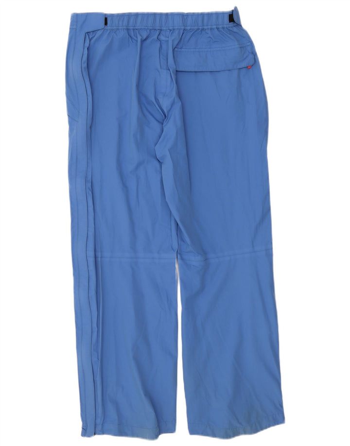 Calça masculina reta impermeável Colmar W36 L31 azul poliamida
