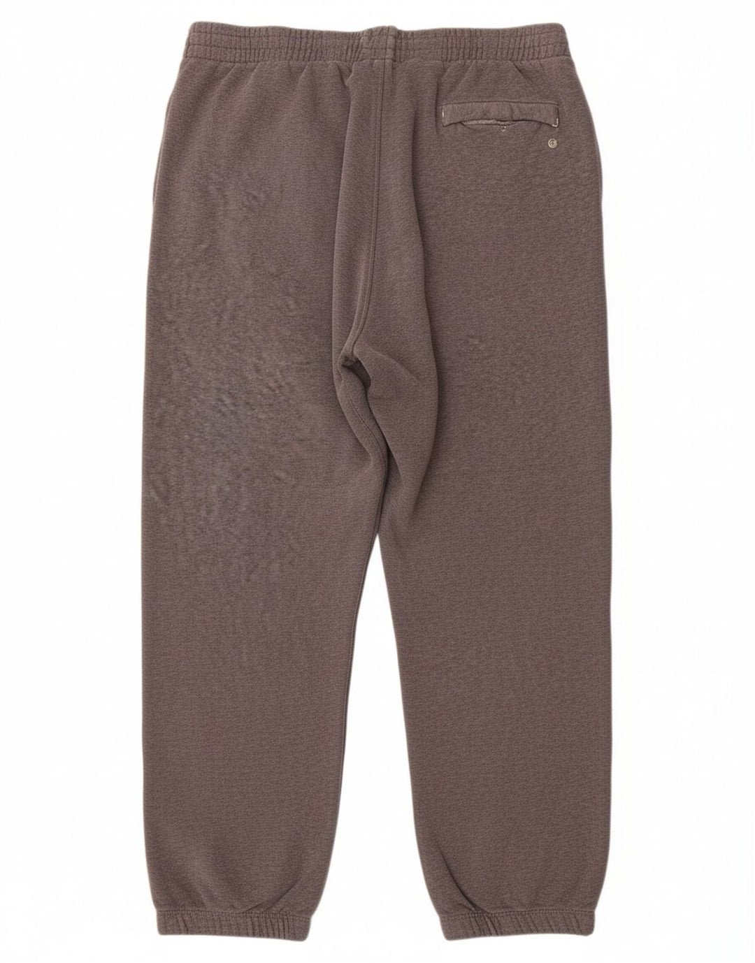 Calça de treino masculina NIKE Joggers XL cinza algodão