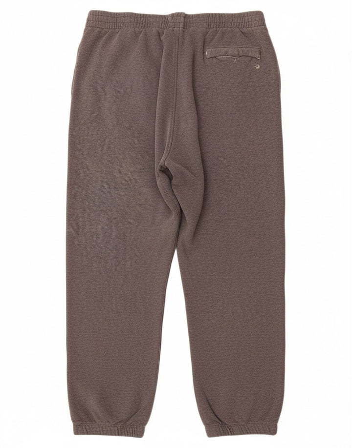 Calça de treino masculina NIKE Joggers XL cinza algodão