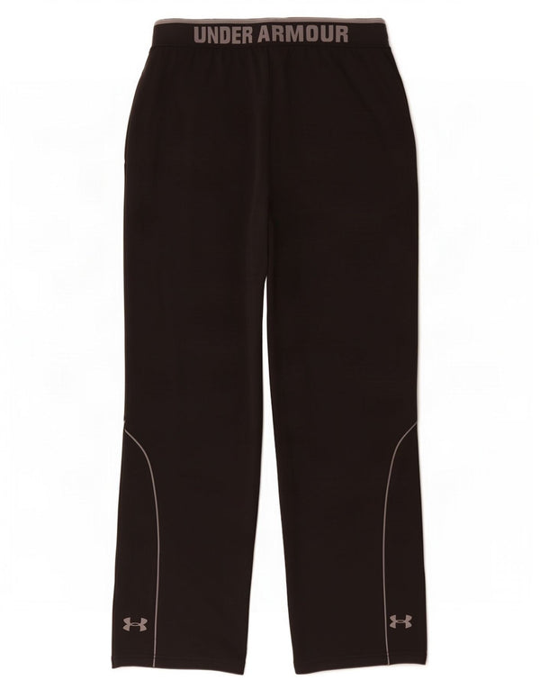Calça de treino masculina Under Armour Graphic XL poliéster preto