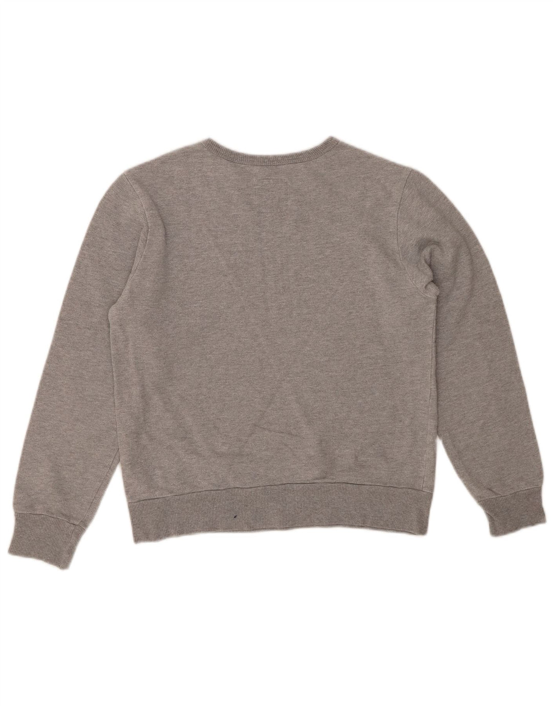 Moletom gráfico LEVI'S Boys 11-12 anos algodão cinza