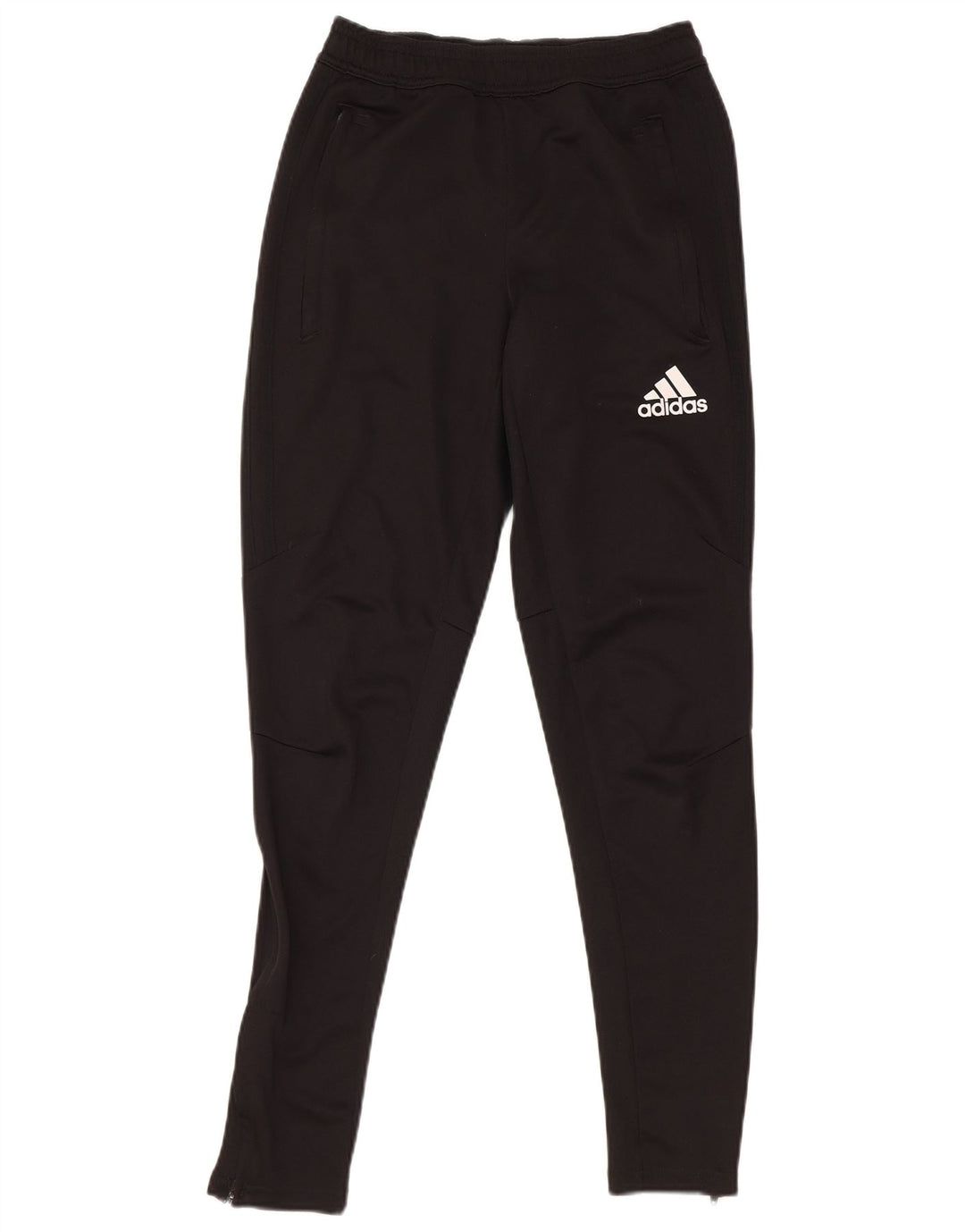 Calça Adidas Climacool Masculina XS Poliéster Preto
