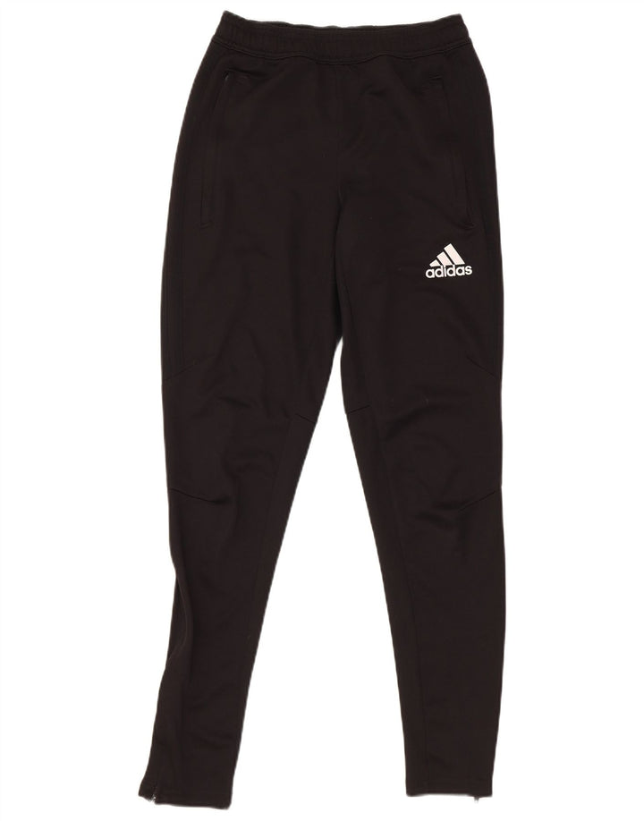 Calça Adidas Climacool Masculina XS Poliéster Preto