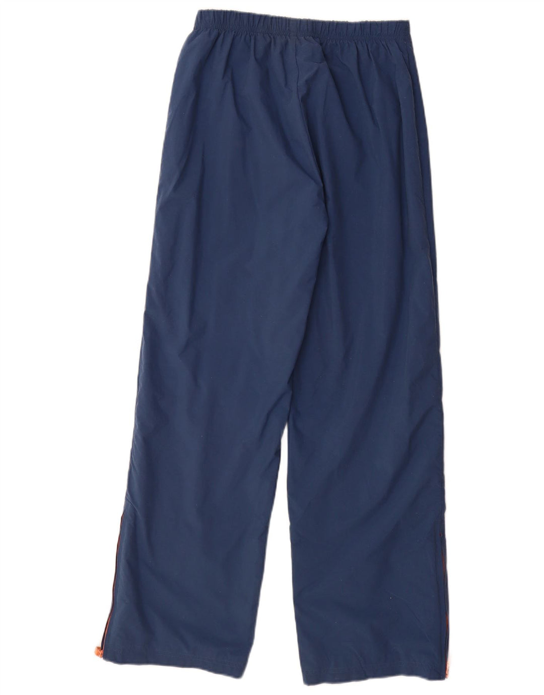 Calça feminina impermeável de cintura alta CHAMPION UK 14 azul marinho médio