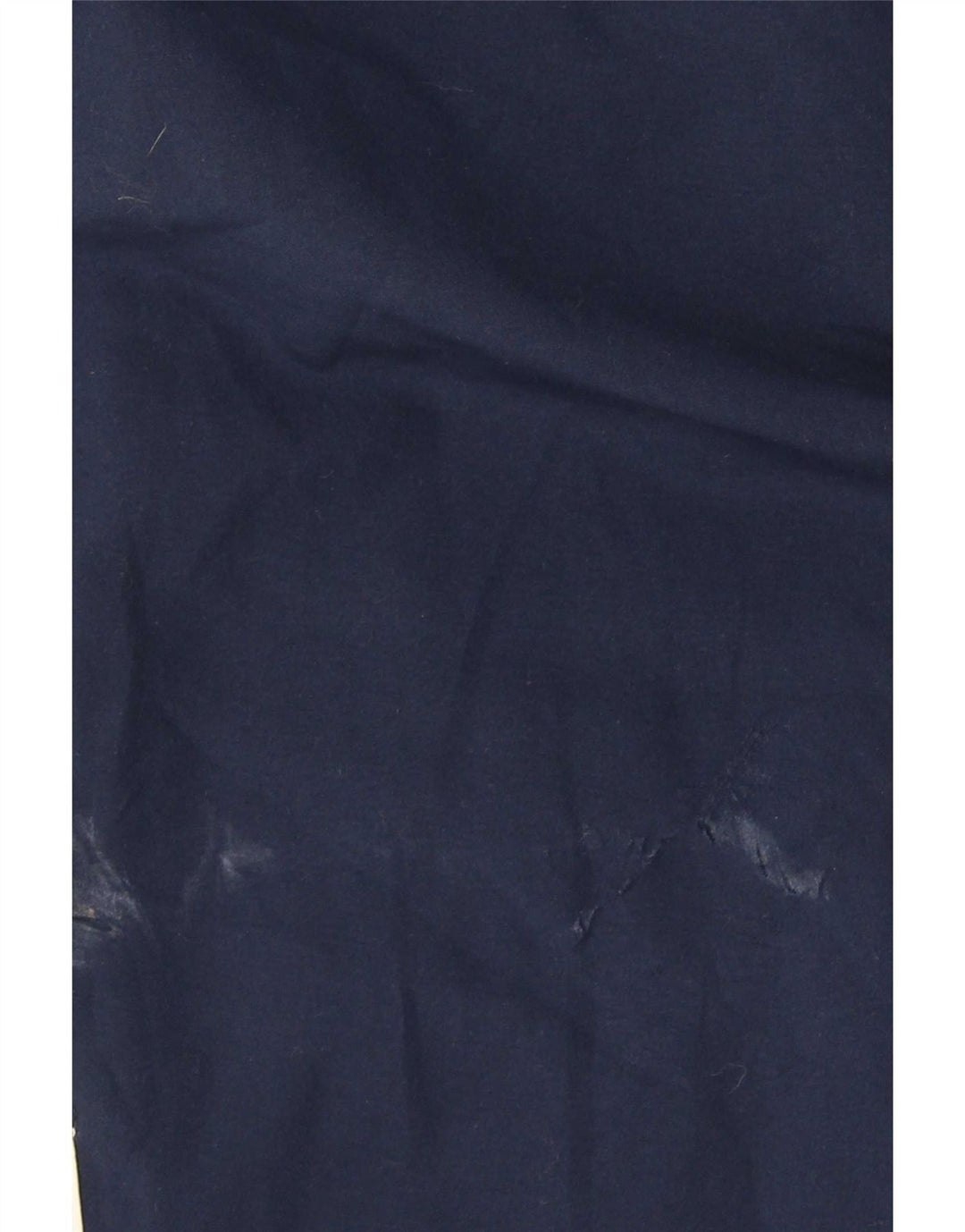 Calça Adidas Masculino Climalite XL Azul Marinho Poliéster
