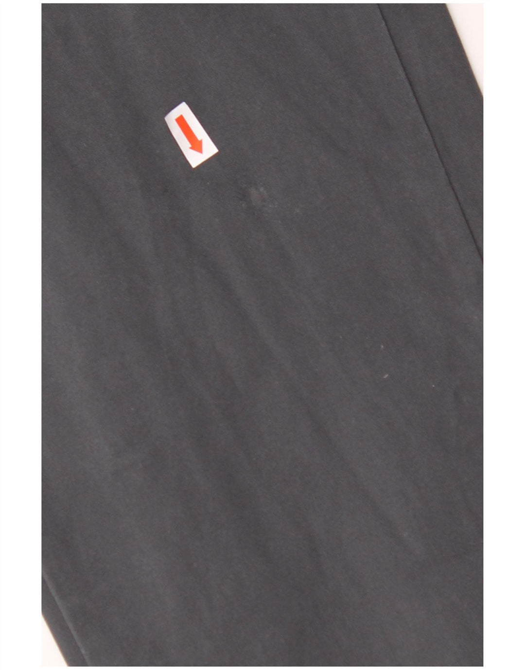 Calça Chino Masculina JACK & JONES W32 L32 Algodão Cinza