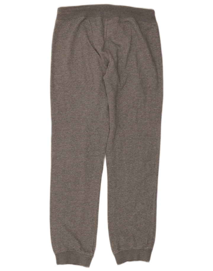 Calça de treino feminina CHAMPION Joggers UK 14 cinza médio