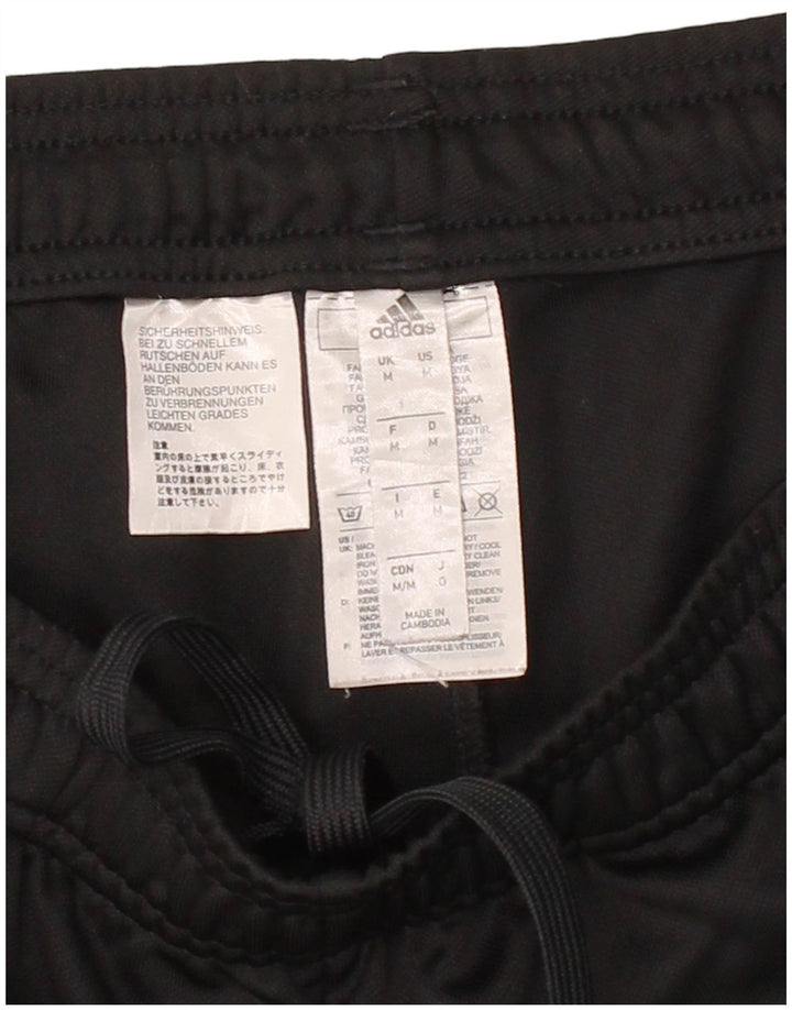 Calça de treino masculina média