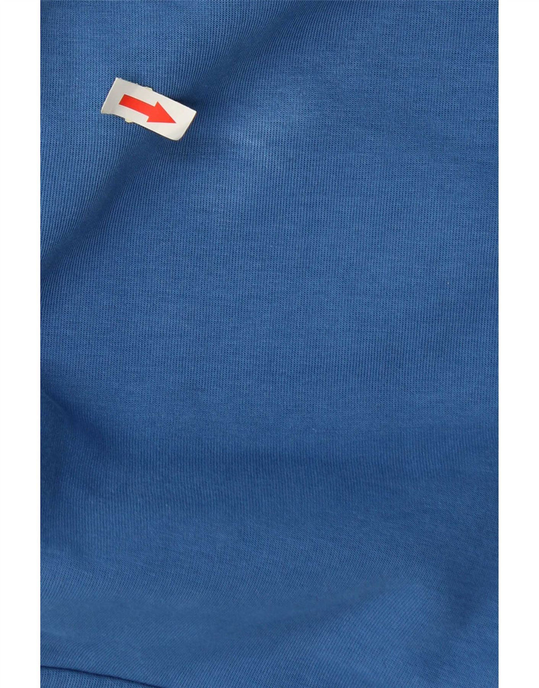 Calça de treino masculina Nike Joggers XL azul algodão