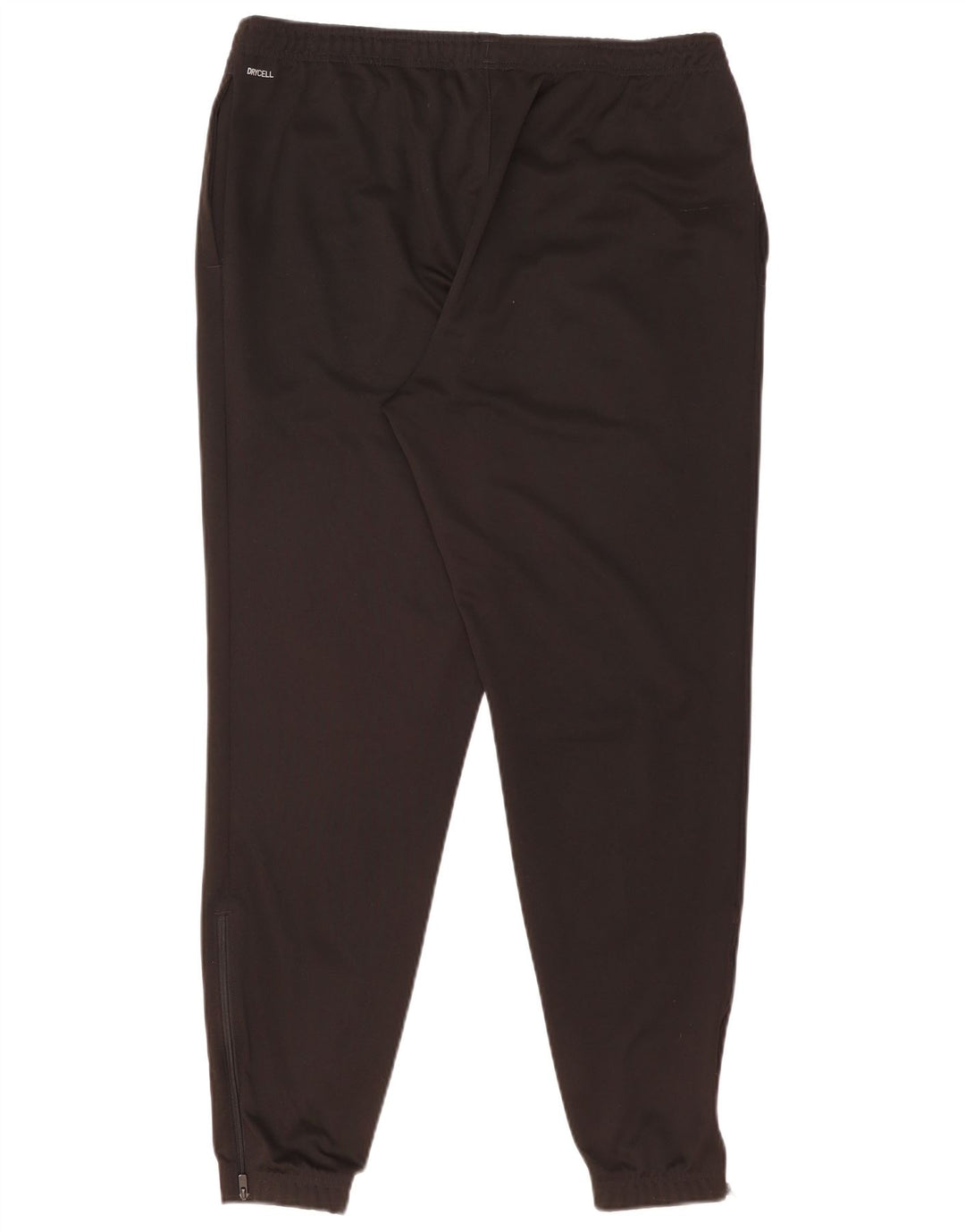 Calça de treino masculina Puma Joggers XL preto poliéster