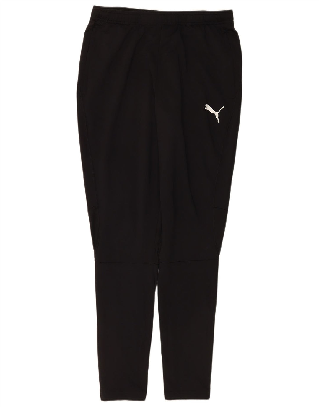 Calça de treino masculina Puma médio preto