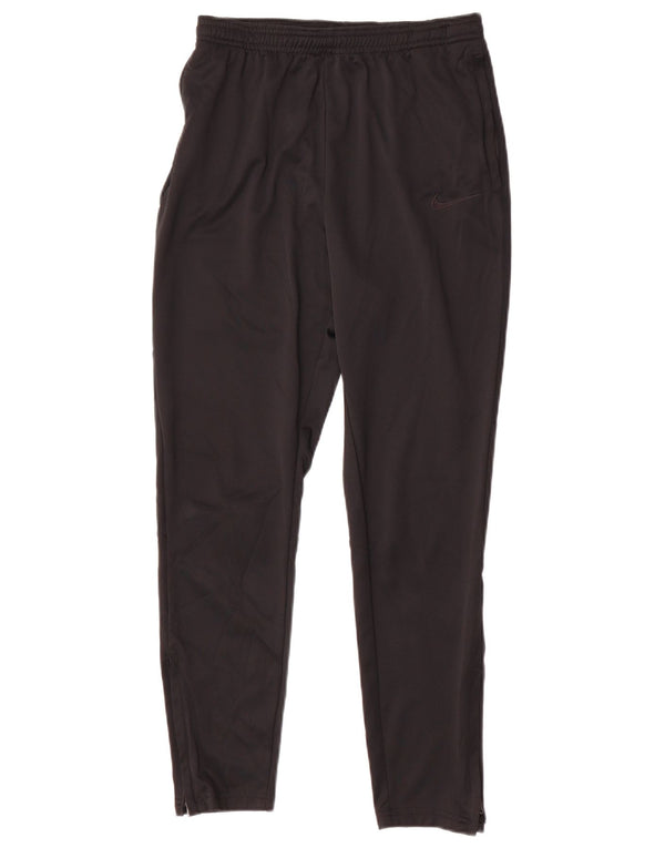 Calça de treino Nike Girls Dri Fit 13-14 anos XL preto poliéster