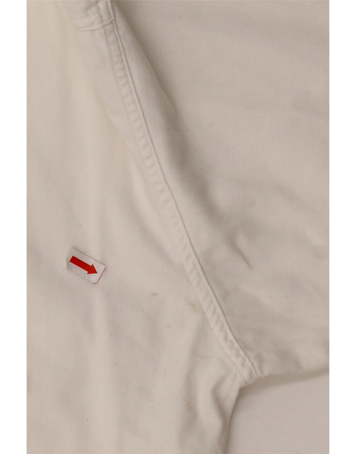 Camisa masculina LEVI'S XL branca