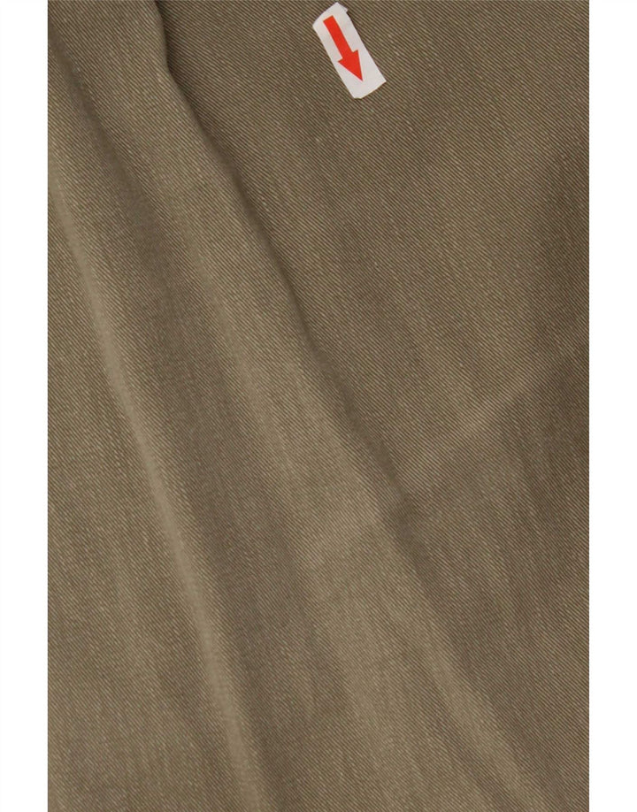 Ralph Lauren Mens Chino Shorts W33 Médio Caqui
