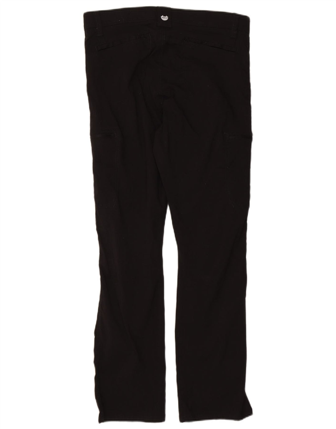 Calça cargo slim masculina WRANGLER W34 L30 nylon preto