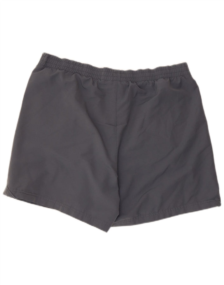 Adidas Masculino Clima 365 Sport Shorts XL Cinza Poliéster