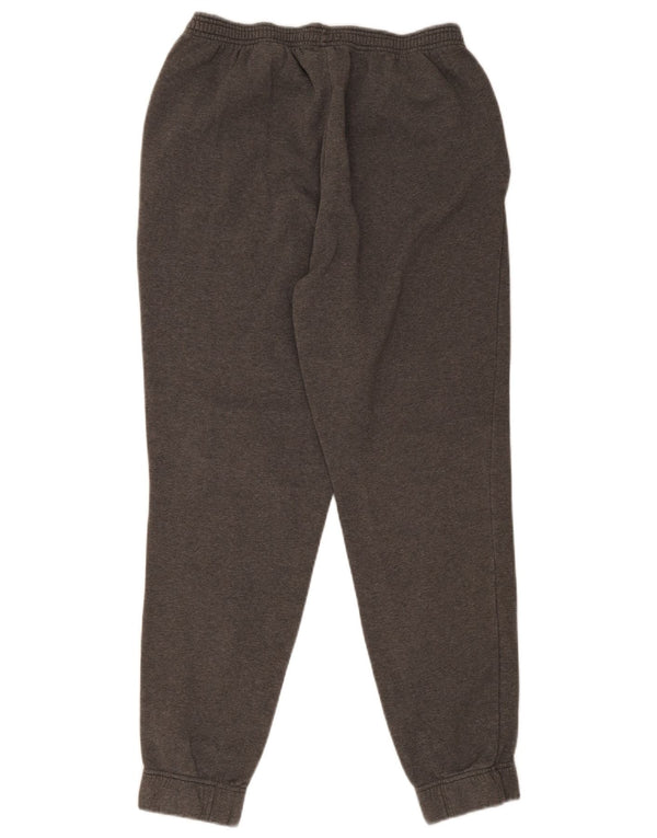 Calça de treino masculina Nike Joggers XL cinza algodão