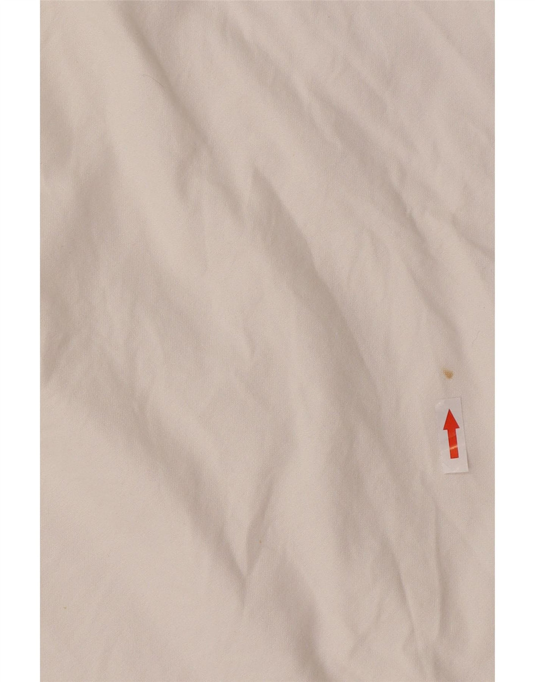 Polo Ralph Lauren Mens Classic Fit Camisa Médio Algodão Branco