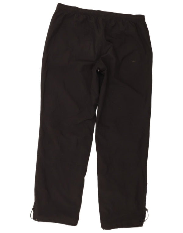 Calça de treino masculina Puma grande preta