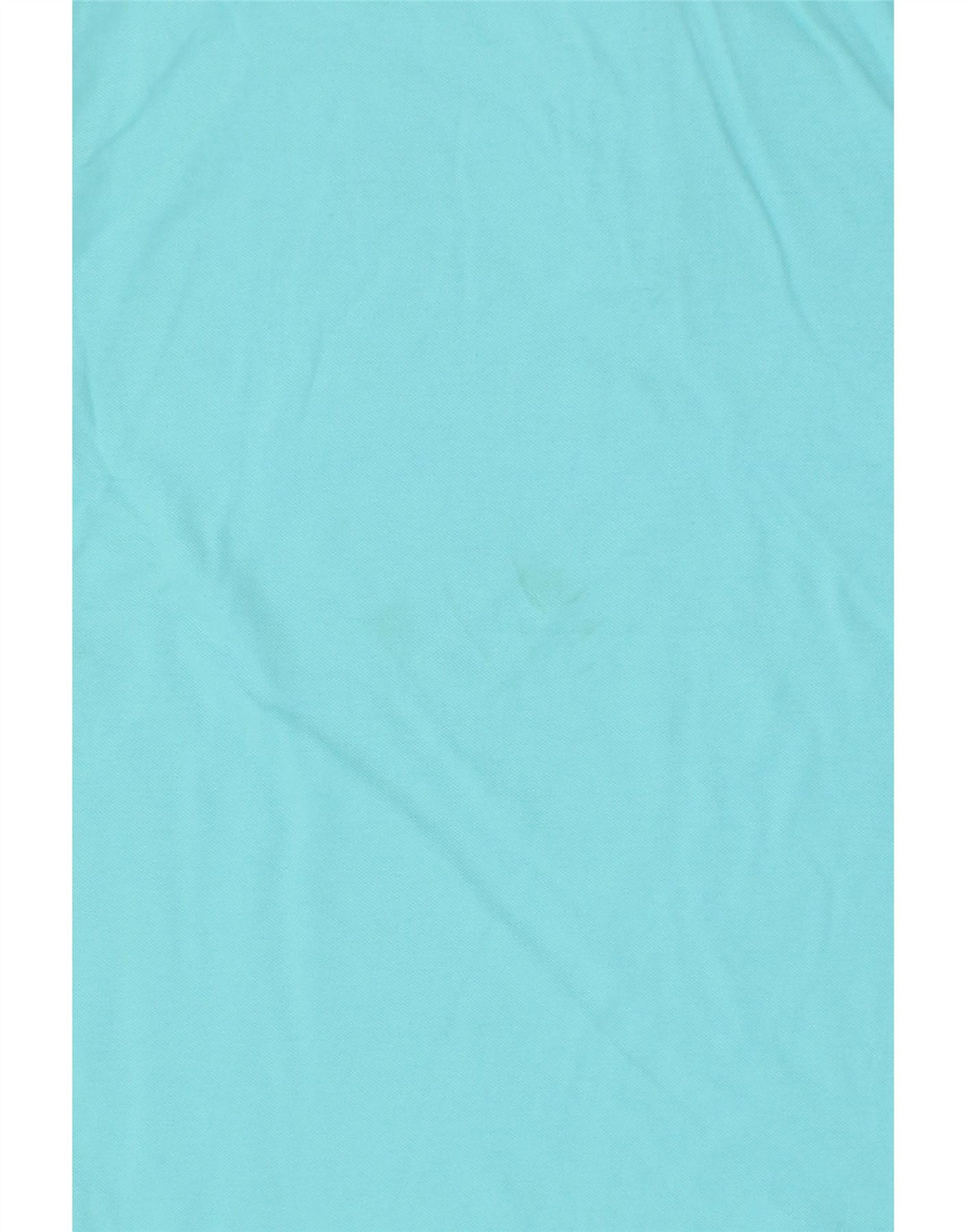 IZOD Mens Polo Shirt Large Blue Cotton Vintage Izod and Second-Hand Izod from Messina Hembry 