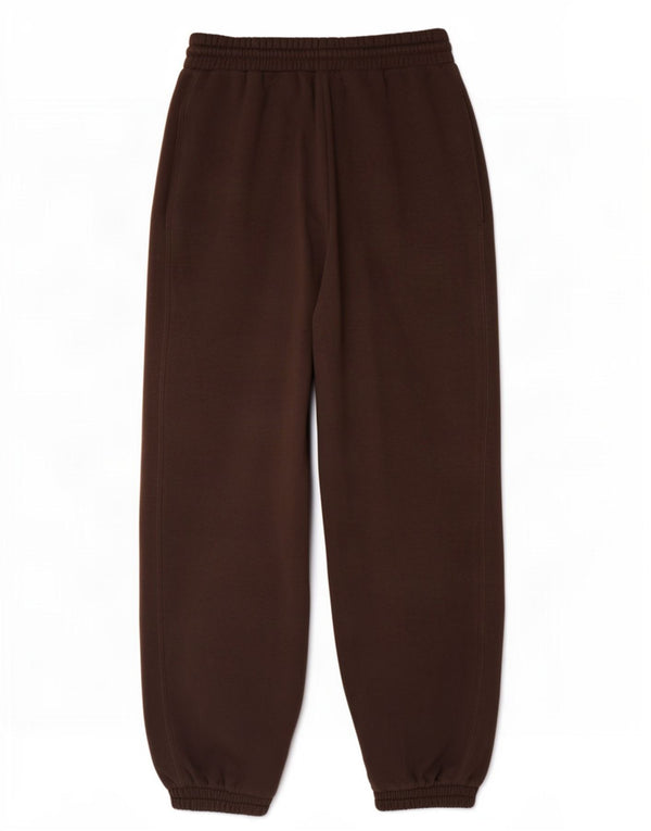 Calça de treino feminina Zara Joggers UK 8 pequeno algodão cinza