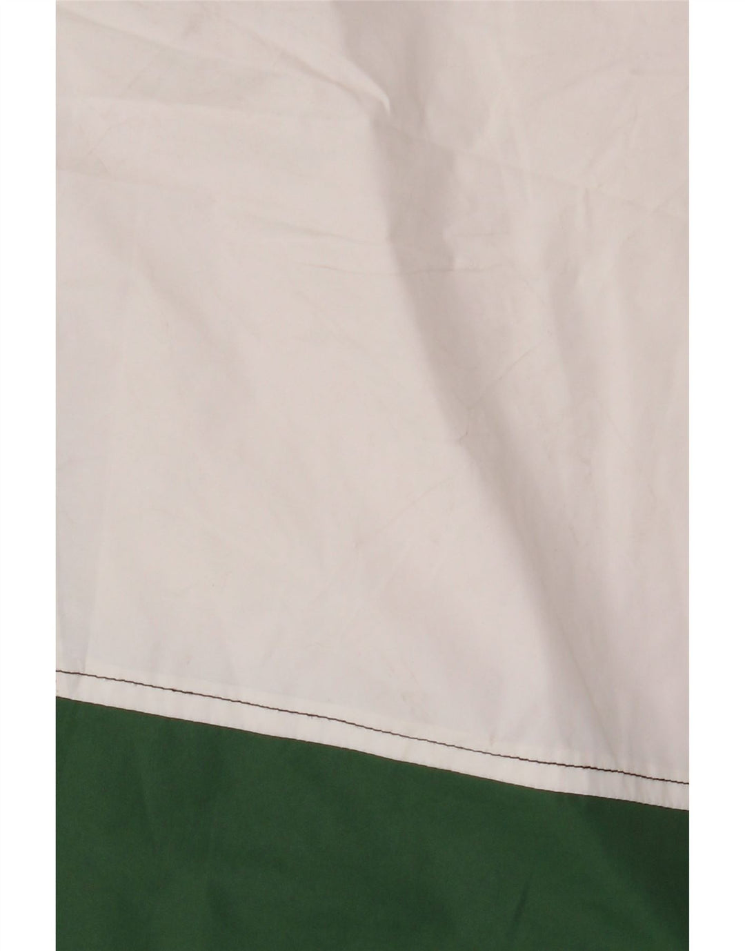 Jaqueta masculina Zara Loose Fit Graphic acolchoada Reino Unido 36 pequena multicolorida