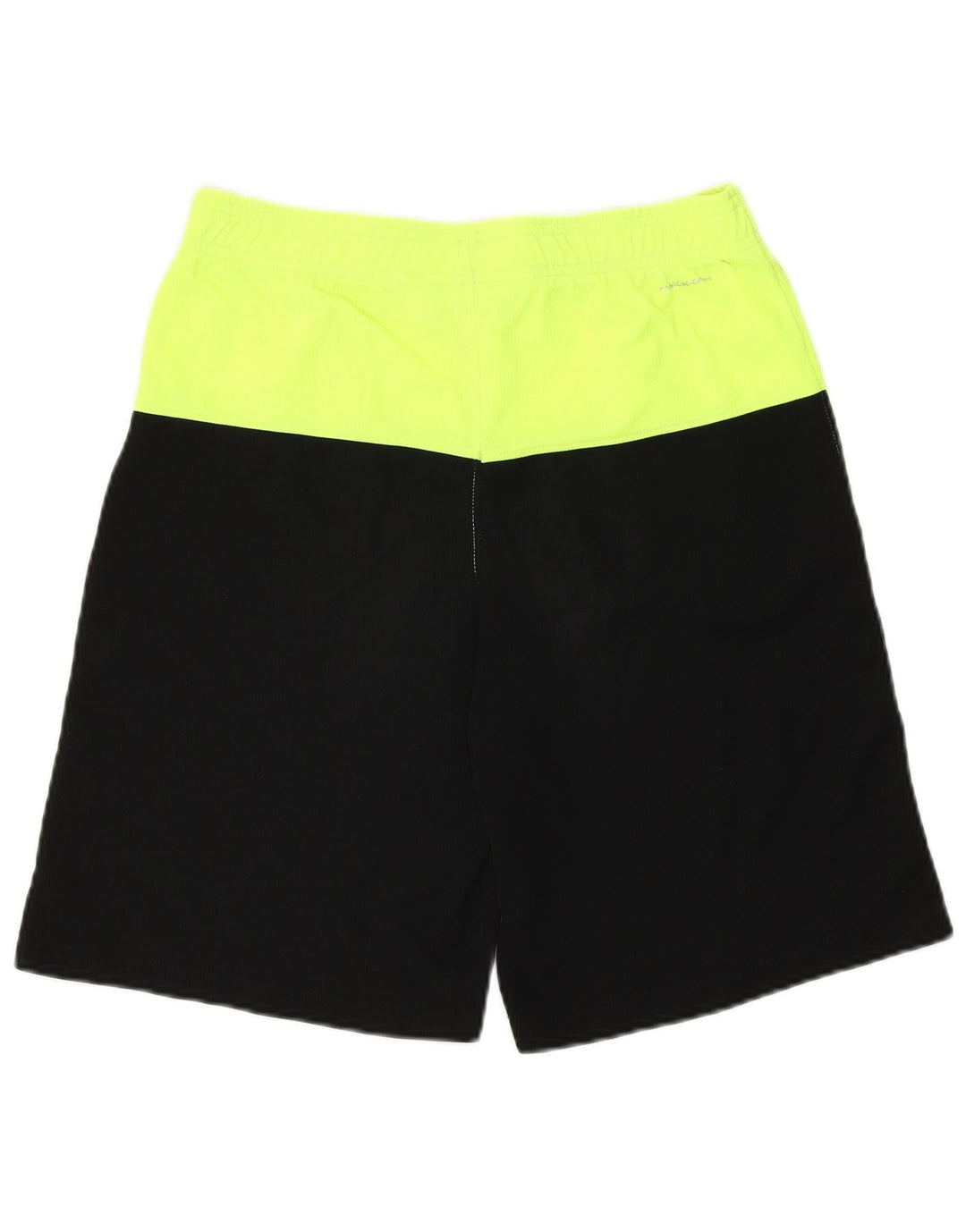 Fila Menino Sport Shorts 15-16 Anos Preto Colourblock Poliéster