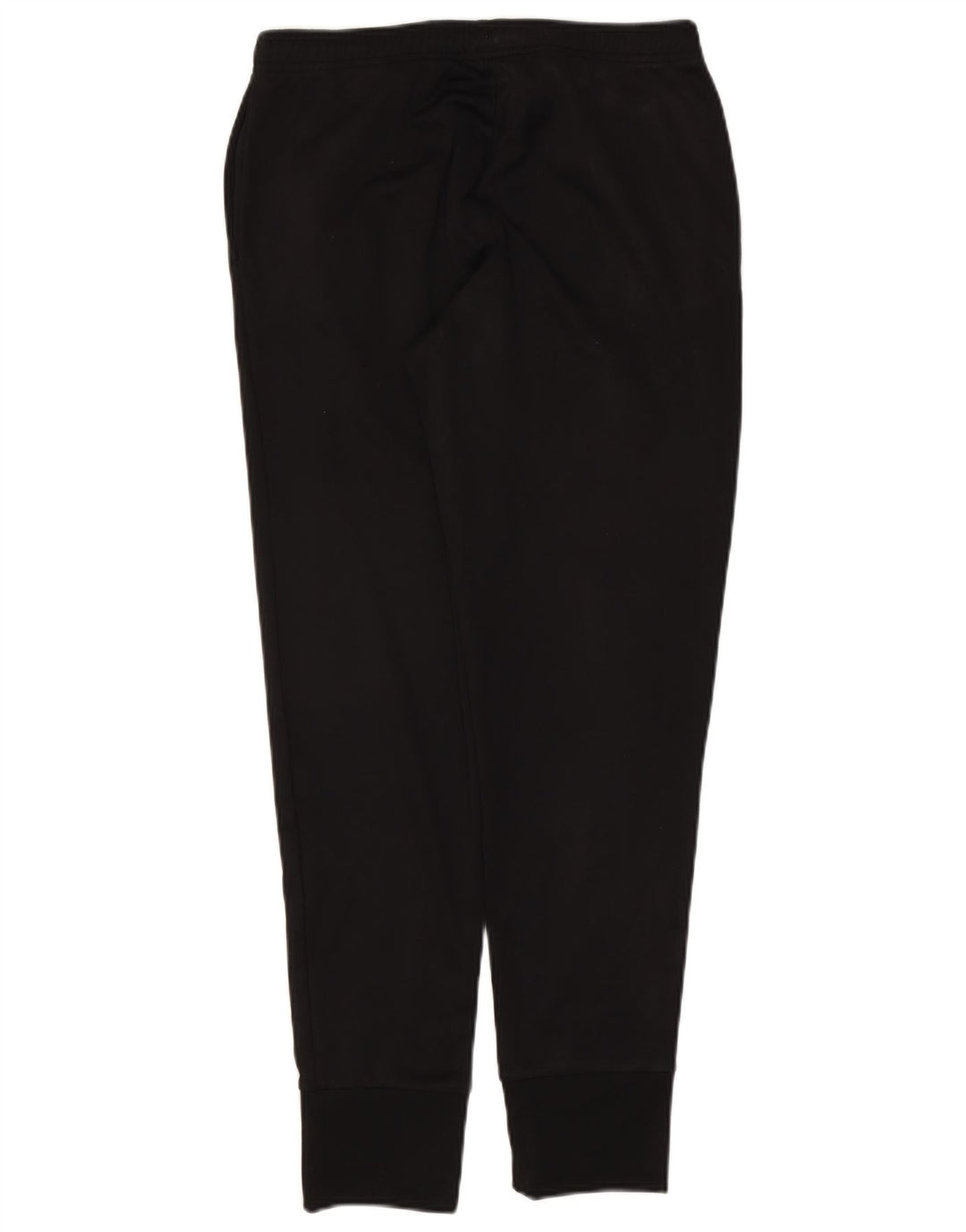 Calça de treino masculina Lotto Joggers médio preto
