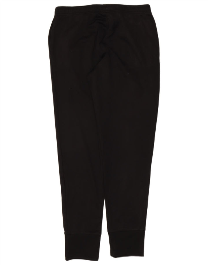 Calça de treino masculina Lotto Joggers médio preto