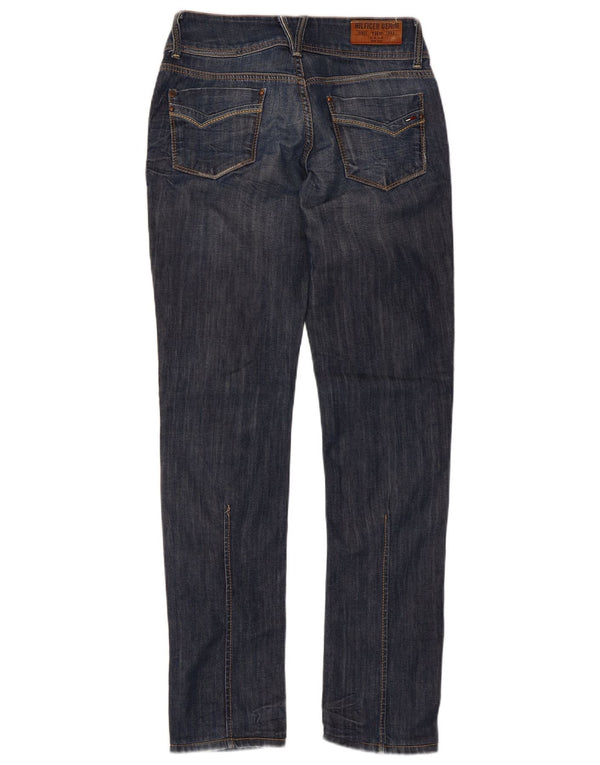Tommy Hilfiger Jeans Slim Feminino W30 L32 Azul