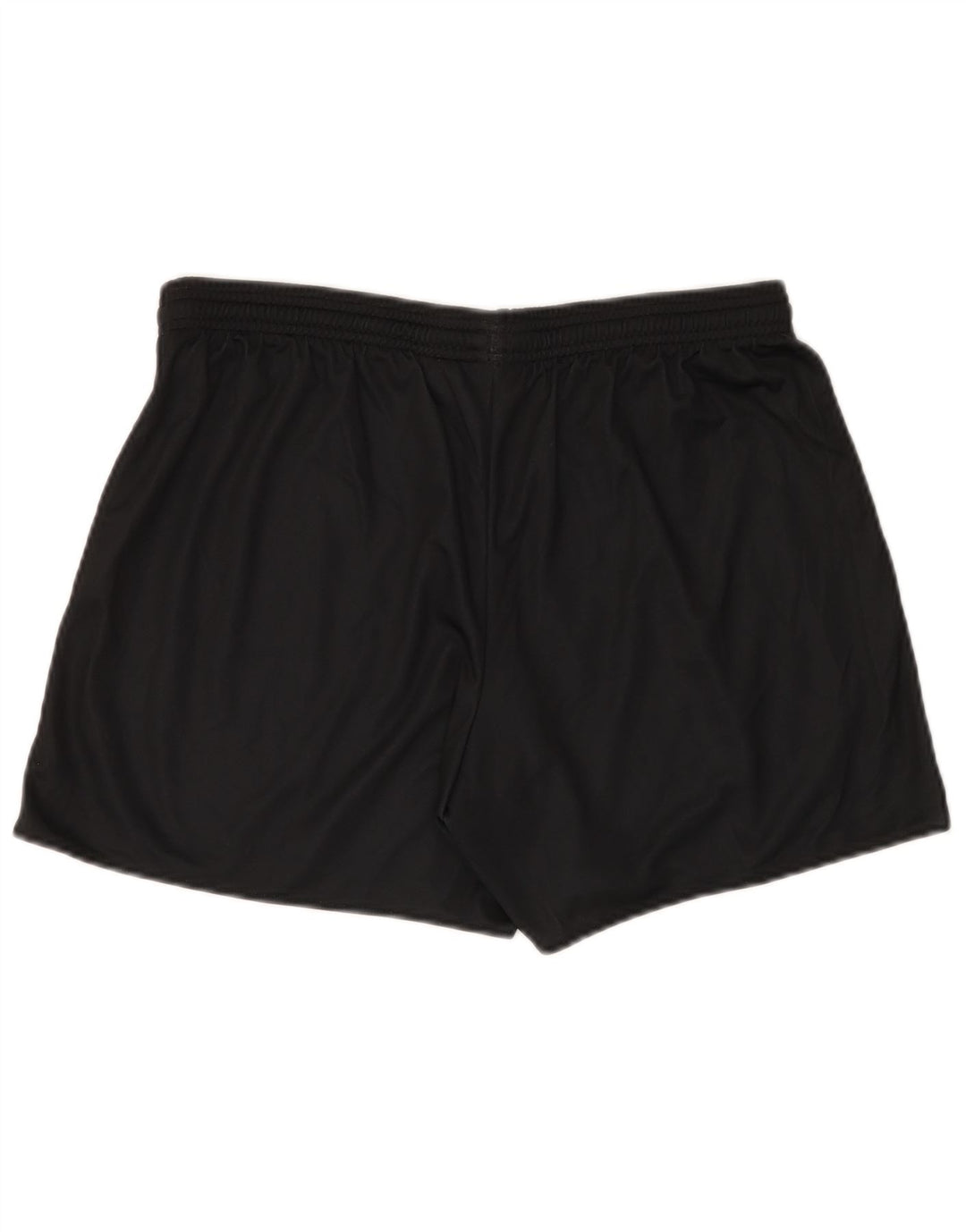 Nike Mens Dri Fit Sport Shorts Médio Preto