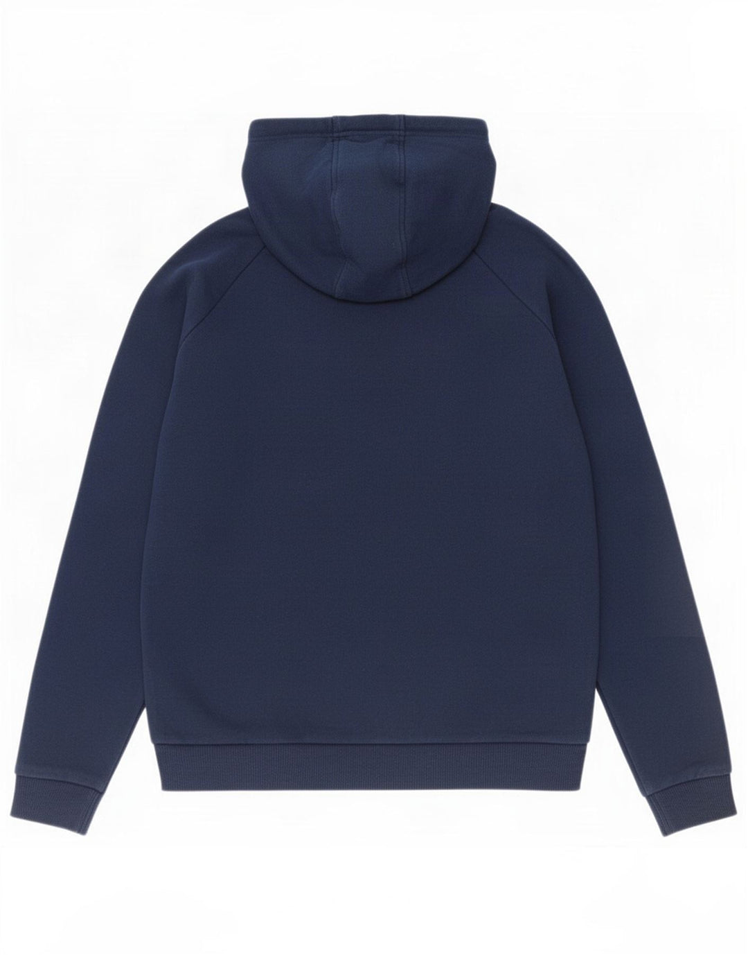 Under Armour Mens Hoodie Jumper Grande Azul Marinho