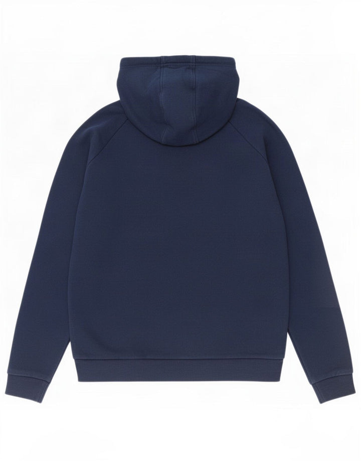 Under Armour Mens Hoodie Jumper Grande Azul Marinho