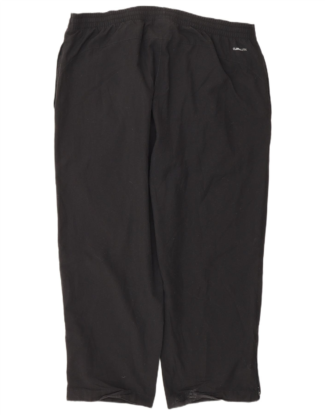Calça Adidas Masculina Climalite XL Preto Poliéster
