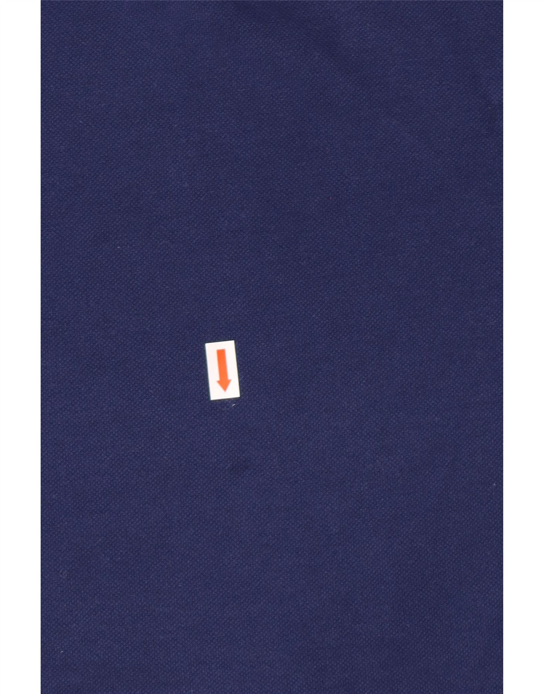 Camiseta Nike Masculina Dri Fit Slim Fit Top XL Azul Algodão