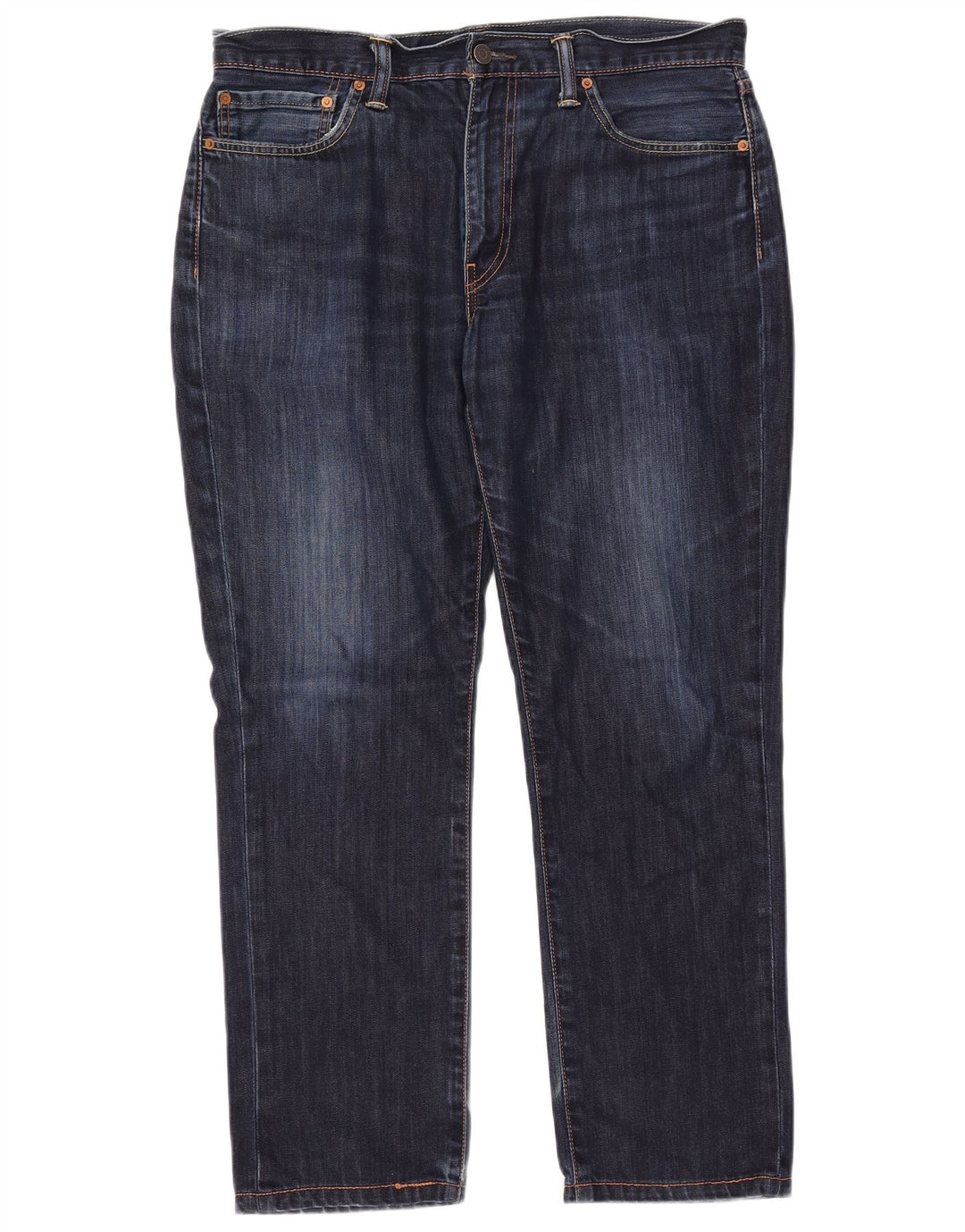 LEVI'S Masculino 511 Slim Jeans W36 L29 Azul Marinho