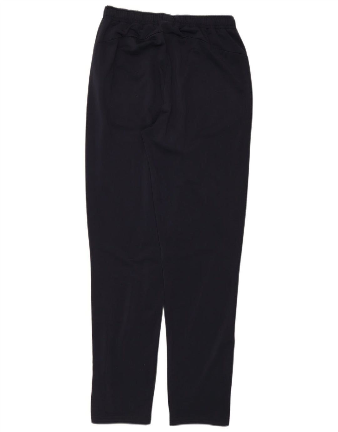 Calças de treino PUMA menino 15-16 anos azul marinho poliéster