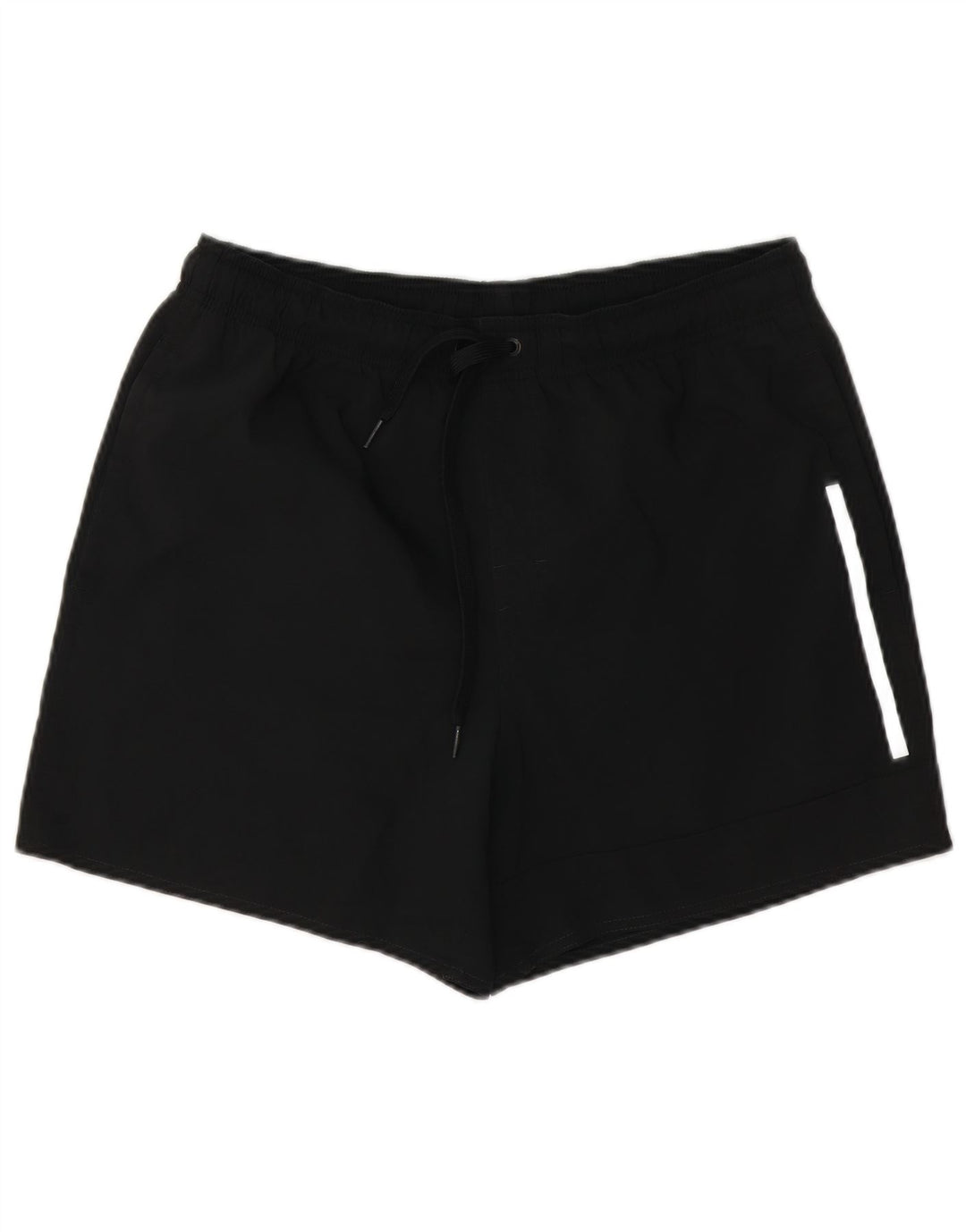 ADIDAS Mens Sport Shorts Médio Preto