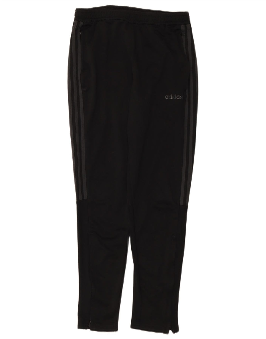Calça Adidas Mens Climalite Treino Médio Preto Poliéster