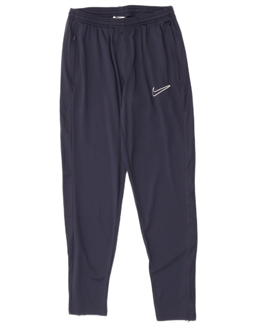 Calça Nike Masculina Dri Fit Treino Médio Azul Marinho