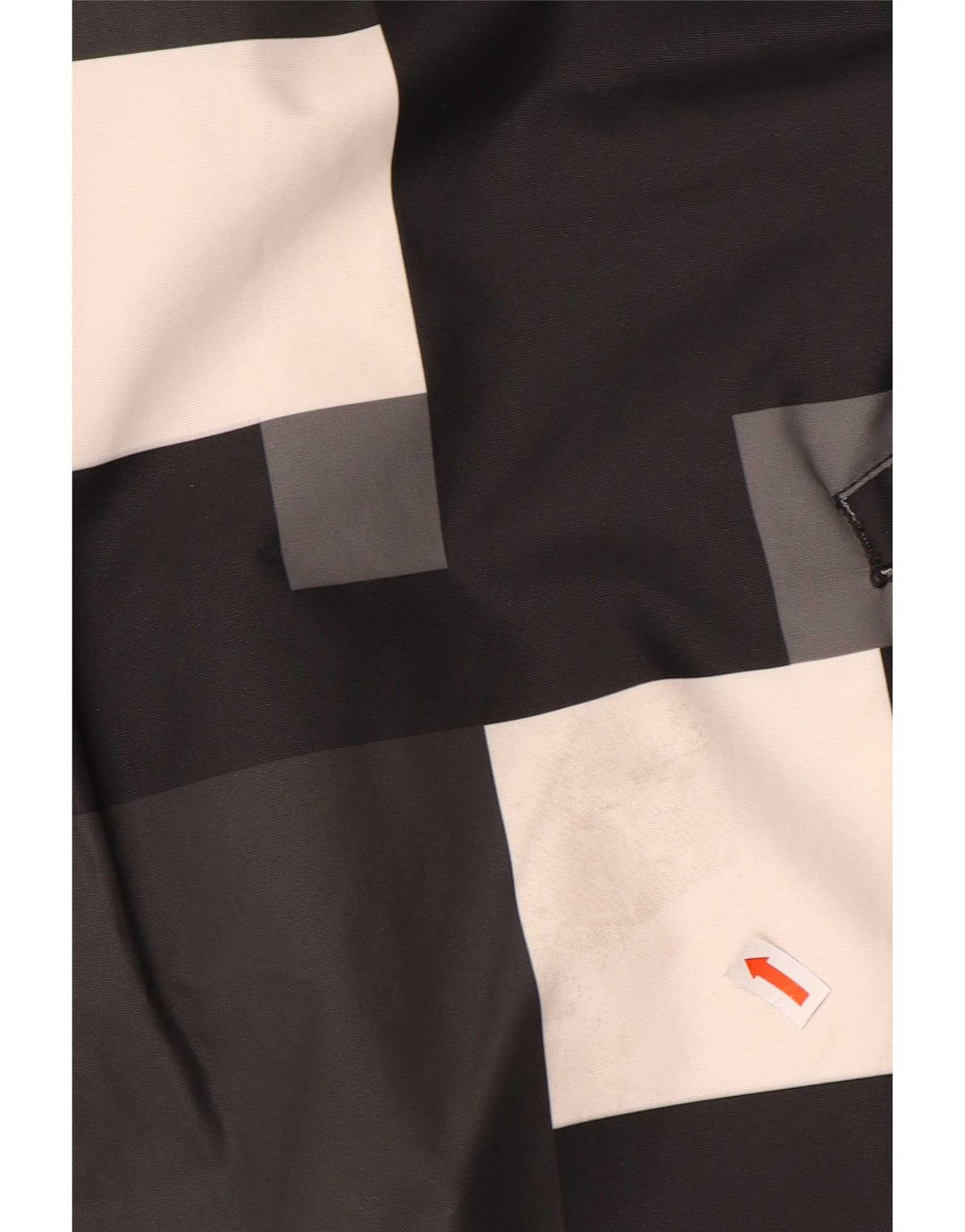 Calça de esqui masculina O'Neill IT 48 médio W32 L32 multicolorido geométrico