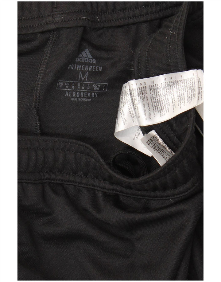 Calça Adidas Aeroready Masculino Médio Poliéster Preto