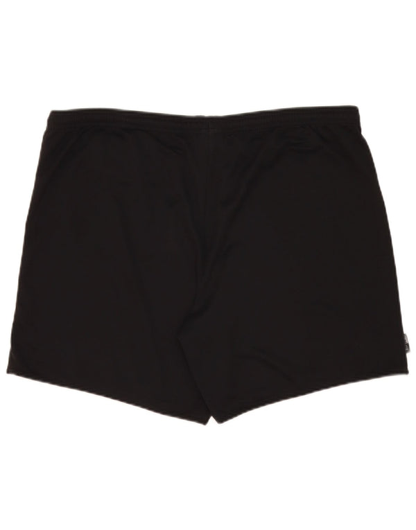 Adidas Masculino Climalite Sport Shorts XL Preto Poliéster