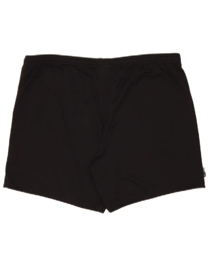 Adidas Masculino Climalite Sport Shorts XL Preto Poliéster