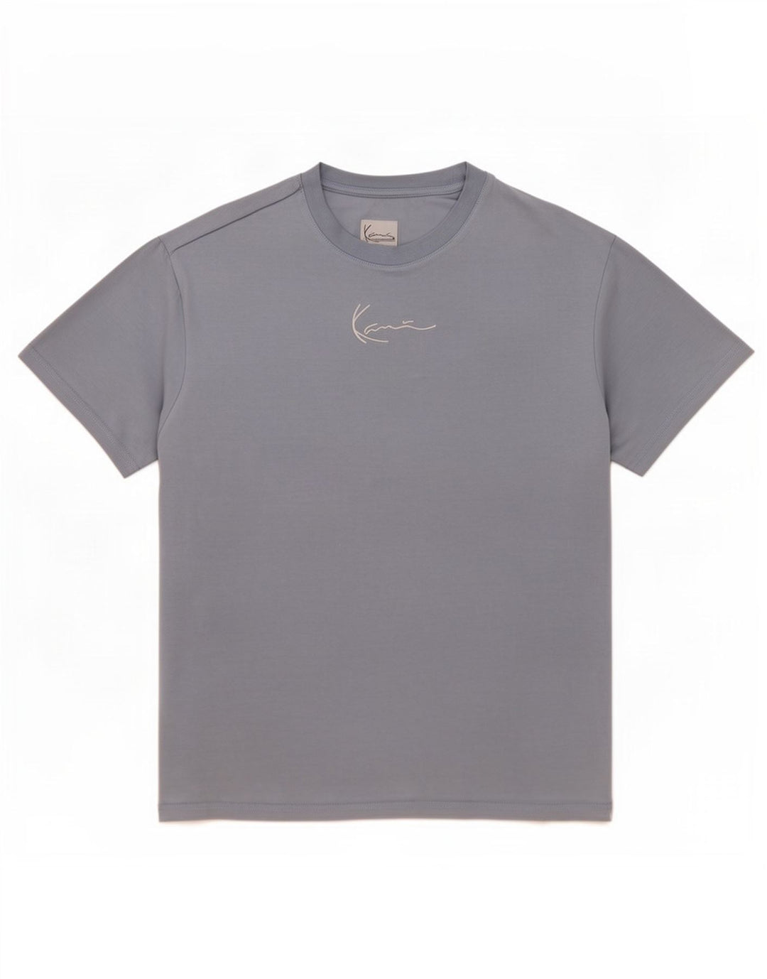 Camiseta gráfica masculina Karl Kani Top XS Azul