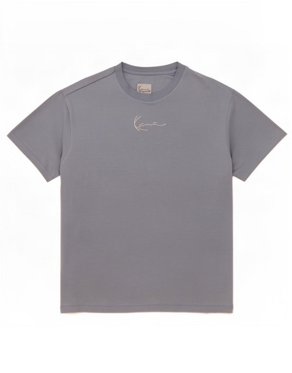 Camiseta gráfica masculina Karl Kani Top XS Azul